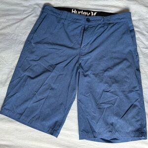Hurley Phantom Hybrid Shorts